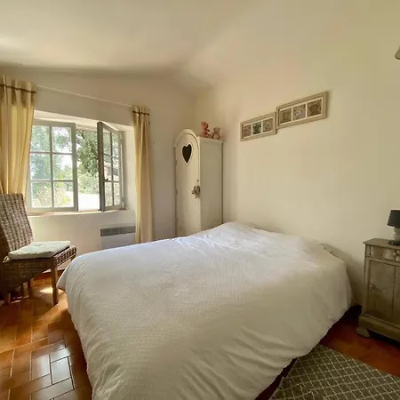 La Bastide De Beauluc Villa Tourtour