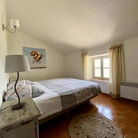 Villa La Bastide De Beauluc *