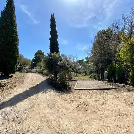 La Bastide De Beauluc Villa