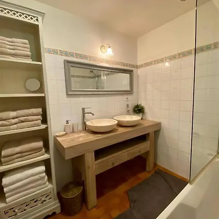 La Bastide De Beauluc Villa Tourtour