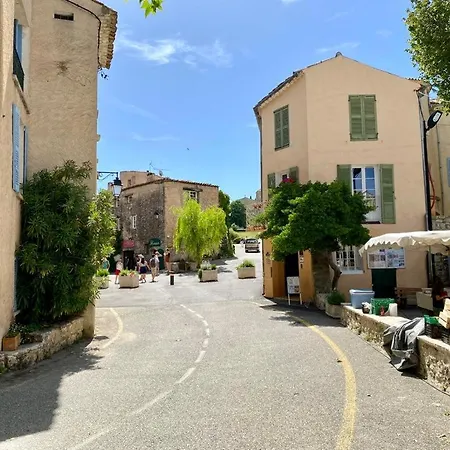 La Bastide De Beauluc Villa *